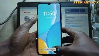 itel A50 adb FRP Bypass Best tool 2025. itel Android 14 Google FRP Bypass free Download Tool.