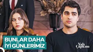 Yalıda Hattuç Korhan Devri Başlıyor | Yalı Çapkını 65. Bölüm