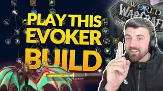 Preservation Evoker PvP Guide 10.0