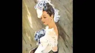 Прекрасная Незнакомка муз  А  Почкин, сл  И  Котельникова 