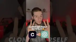 How to Make an AI Chatbot That's Your Virtual Clone 😨
