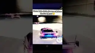 Evening Ride🌇in NFS underground 2#nfsunderground2 #nfs #song  #summertimesadness @ankushgamer2308