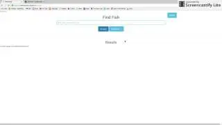 Creel - Angular web app