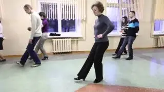 Polonez Step