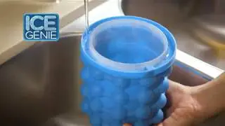 Ice Genie