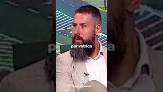 Ne otkrivaj previše prerano