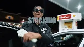 Yung Juan - Stacking ( Dir. By @simba4k )