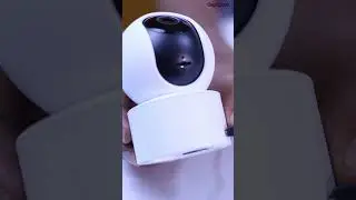 Mi 1080 C200 Security ካሜራ