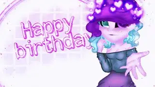 [COLLAB]✨💞 HAPPY BIRTHDAY SUNSHINE EDITS!💞✨