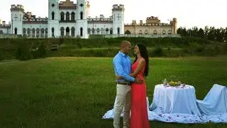 Ораз и Яна (Беларусь-Туркменистан транзит)