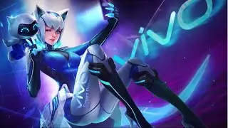 Eudora Magic Carry Build - Top 1 Global Eudora New Skills - Mobile Legends