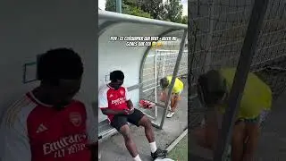 POV: That teammate who wants to go to goal more than you 🤣🤣 