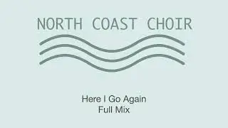 Here I Go Again Full Mix