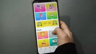 ringtone set kaise kare poco mobile phone main, poco mobile ringtone setting