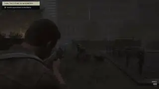 The Day Before: First Volatile Zombie Encounter & Loot (Rare Zombie)