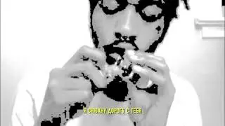 yung bruh - love & drugs (перевод)