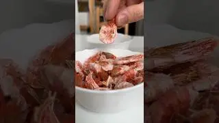 СУШЕНЫЕ КРЕВЕТКИ СО СПЕЦИЯМИ