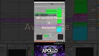 FREE & AWESOME Plugin: MFreeform Phase! (Quick Tips in 15 Seconds) [Dark Dubstep/ Dnb] 