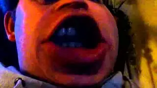 Funny Camera effects with YayCam for Android - Helium Video Booth