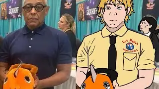 Denji Breaks Bad