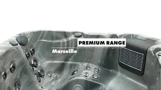 Marseille spa Video SpaHuset