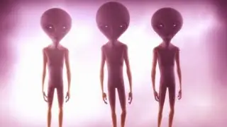 Psychedelic GOA Psytrance @ ALIEN SPACE FESTIVAL MIX 2021