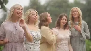 Поговори со мною, мама - Ансамбль Воскресение