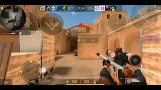 Стерва | FragMovie Standoff 2