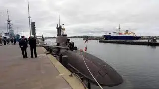 NATO Near Defenseless, Entire German Sub Fleet Down Entire German Sub Fleet Down