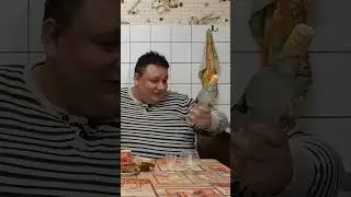 Первак домашний с хреном  
