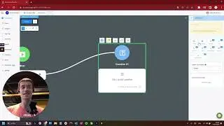Der Chatbots-Kurs für Anfänger - Baue deinen ersten Chatbot - Tutorial (1/9)