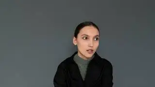 Шашкова Анна - Роль Марина . Самопробы