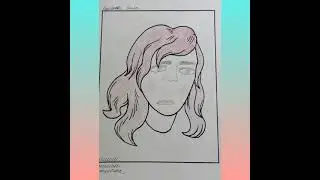 выставка рисунков МИЛЫЙ ОБРАЗ МАМЫ
