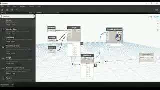 List 001 _ List Range in Dynamo