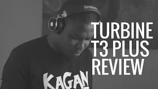 Bluedio Turbine T3+ (T3 Plus) Review