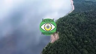 Красная горка, полет на дроне