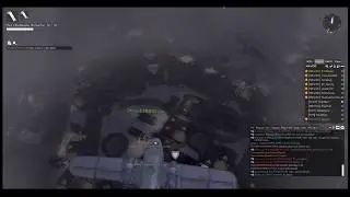 Foxhole Airborne was one for the books!