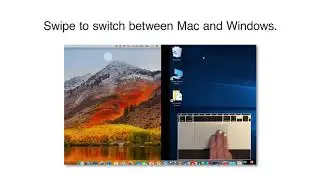How to Run Windows on Mac  Parallels Desktop 14 for Mac