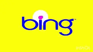 Preview 2 Bing Logo Effects (Klasky Csupo 2001 Effects) G Major 2