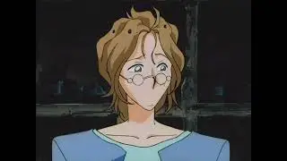 Anime moments