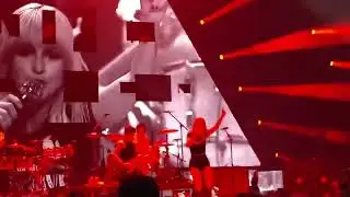 Paramore “This is why” 2023 concert