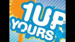 1up Yours - Sex or Videogames?