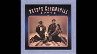 Vintage Collection: Old Peyote Songs - 08. Omaha Morning Song