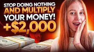 Master Strategy 2025 | Pocket Option Live Trading | Binary Options Explained