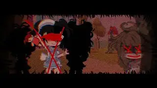 "Stab Her?" "Stab Her."||Elizabeth A.||Meme||FW||Glitching⚠️||Original