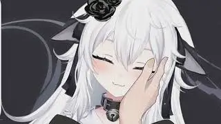 AVELISEK Pat Pat Vtuber