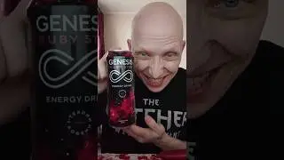 Энергетик Genesis Ruby star 