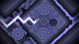 Arctic Lights 100% (Extreme Demon) (2nd NZ VICTOR)