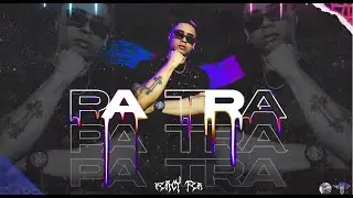 PA TRA - PERCYFER ( VIDEO LYRIC )