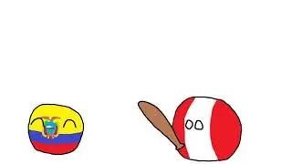 Ecuador and Peru short